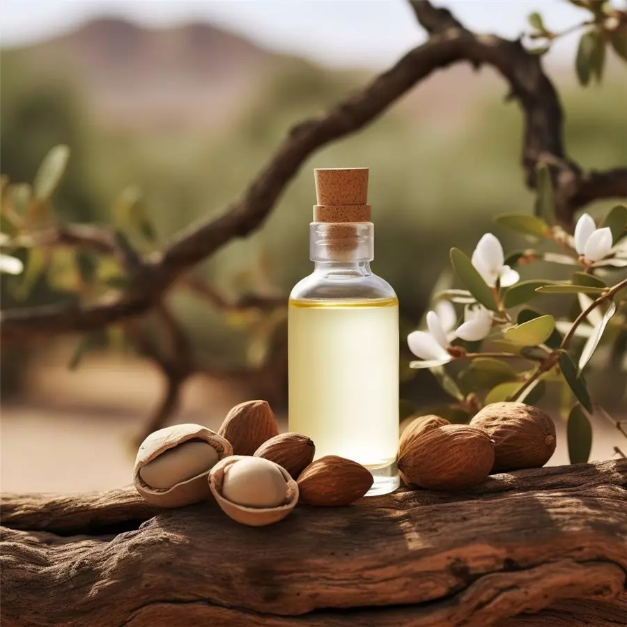 Esenciální olej - Bambucký olej - 10 ml | Lázeňská káva